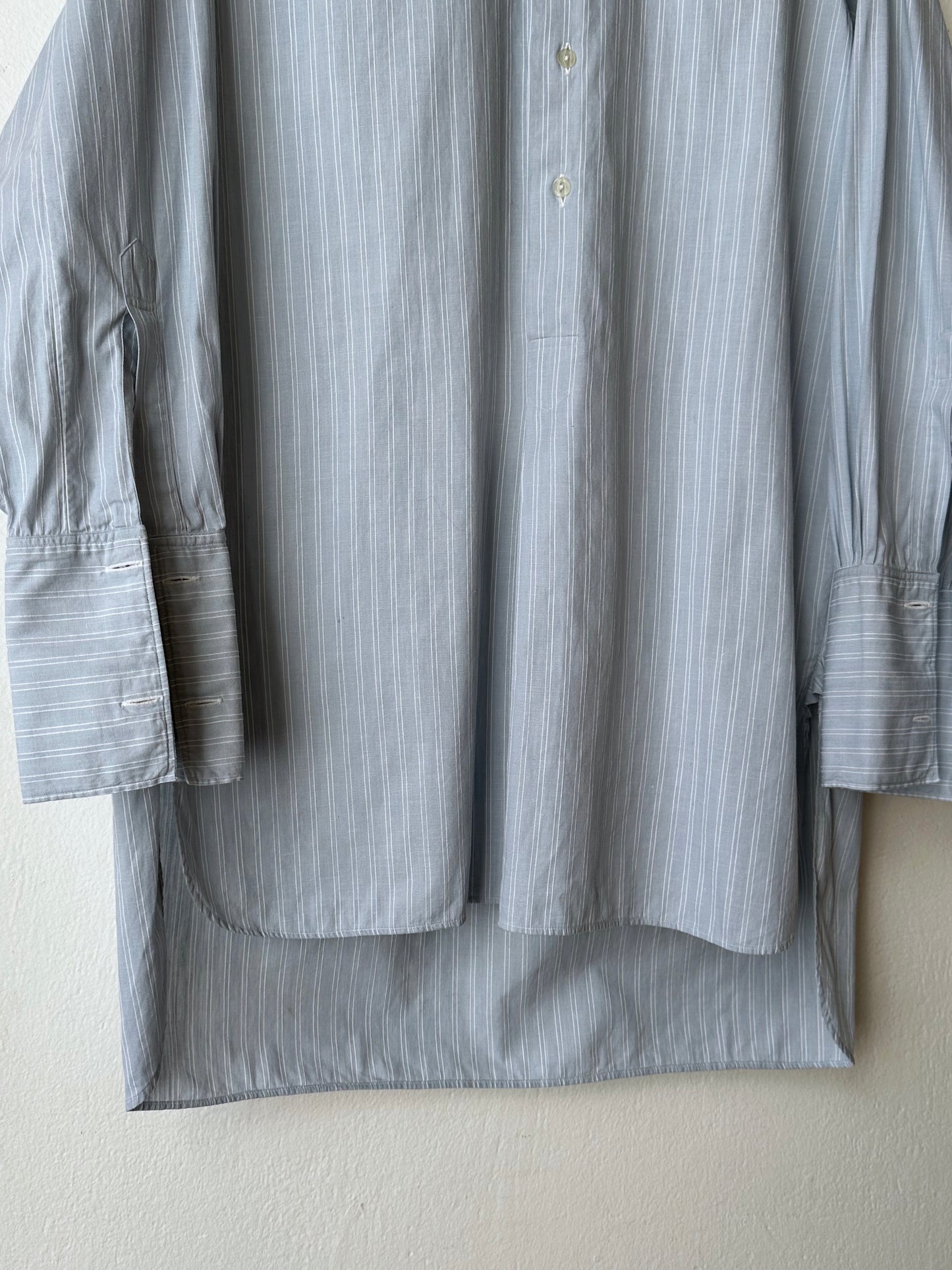 1960s Germany cotton shirt