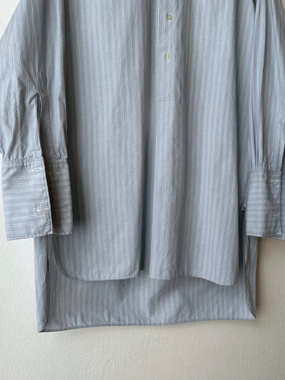 1960s Germany cotton shirt