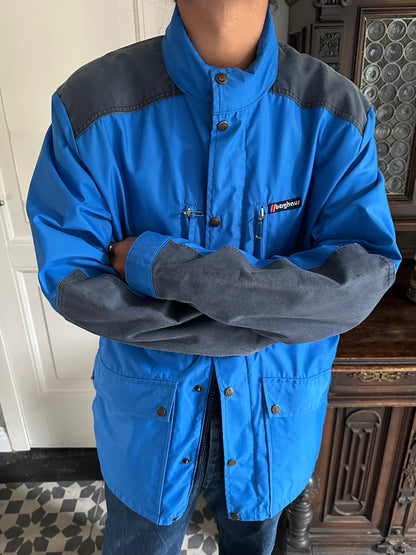 90s Berghaus Gore-Tex