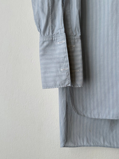 1960s Germany cotton shirt