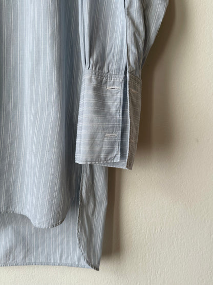 1960s Germany cotton shirt