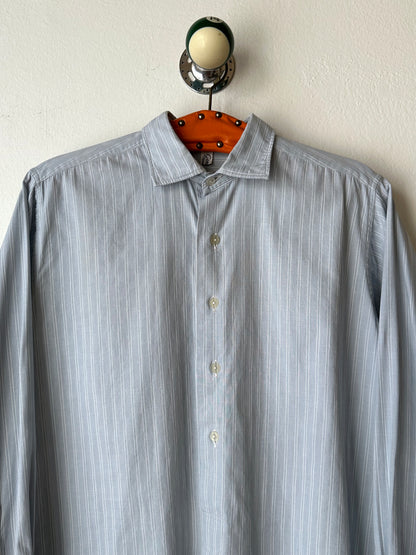 1960s Germany cotton shirt