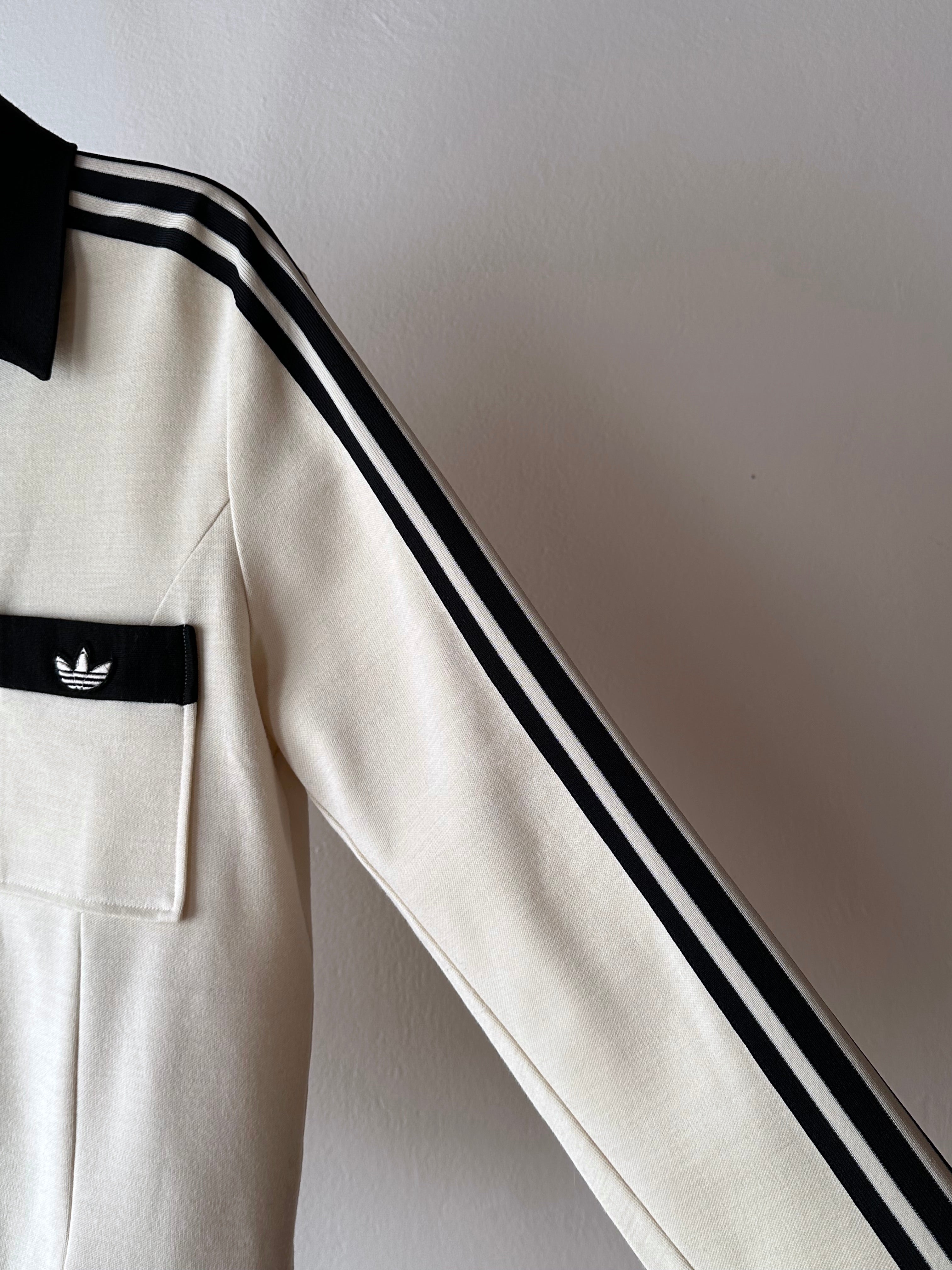 1970's Adidas Schwahn jacket. West-Germany – TOTO