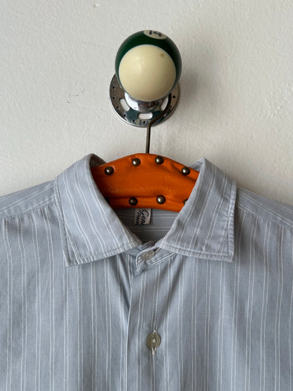 1960s Germany cotton shirt