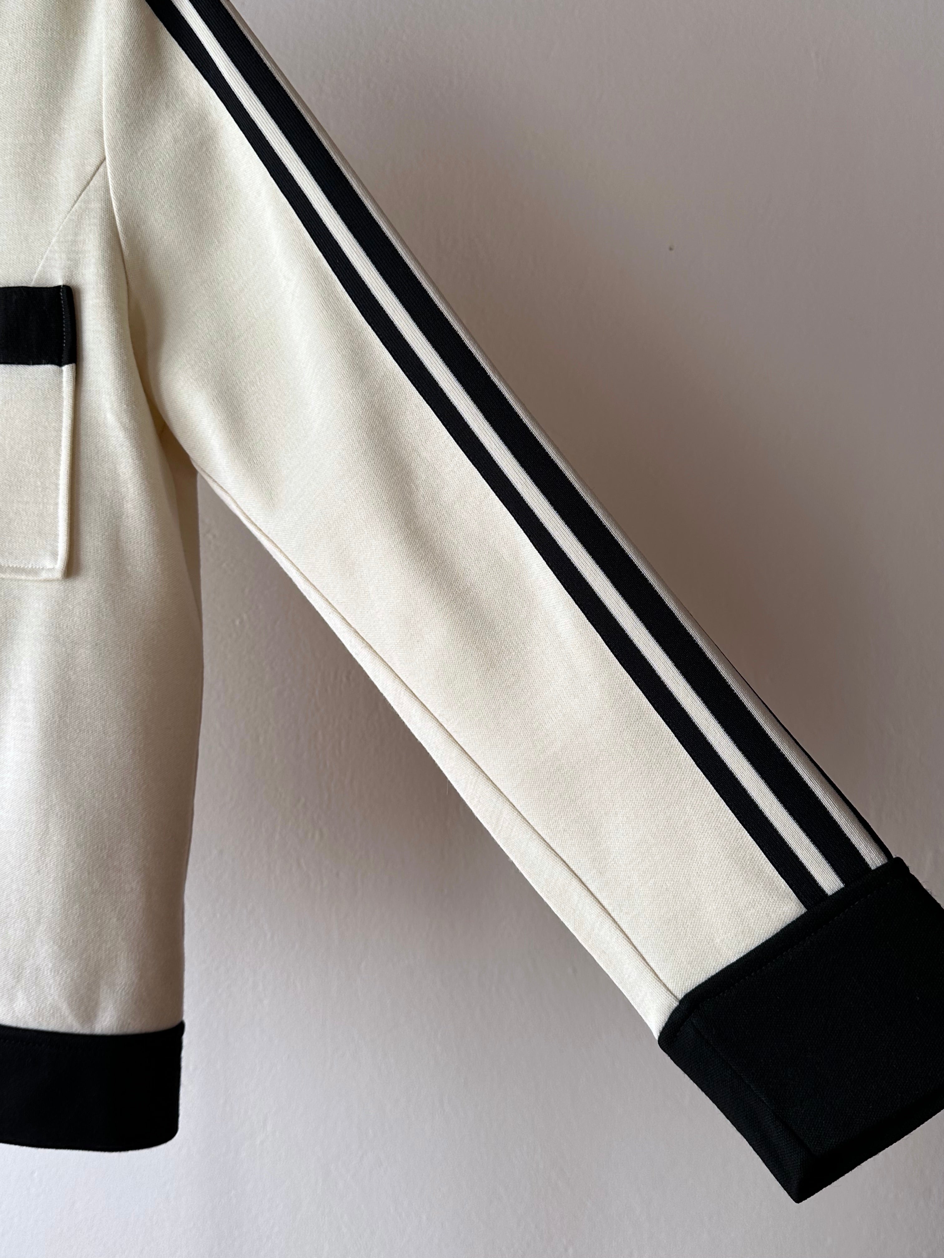 1970's Adidas Schwahn jacket. West-Germany – TOTO