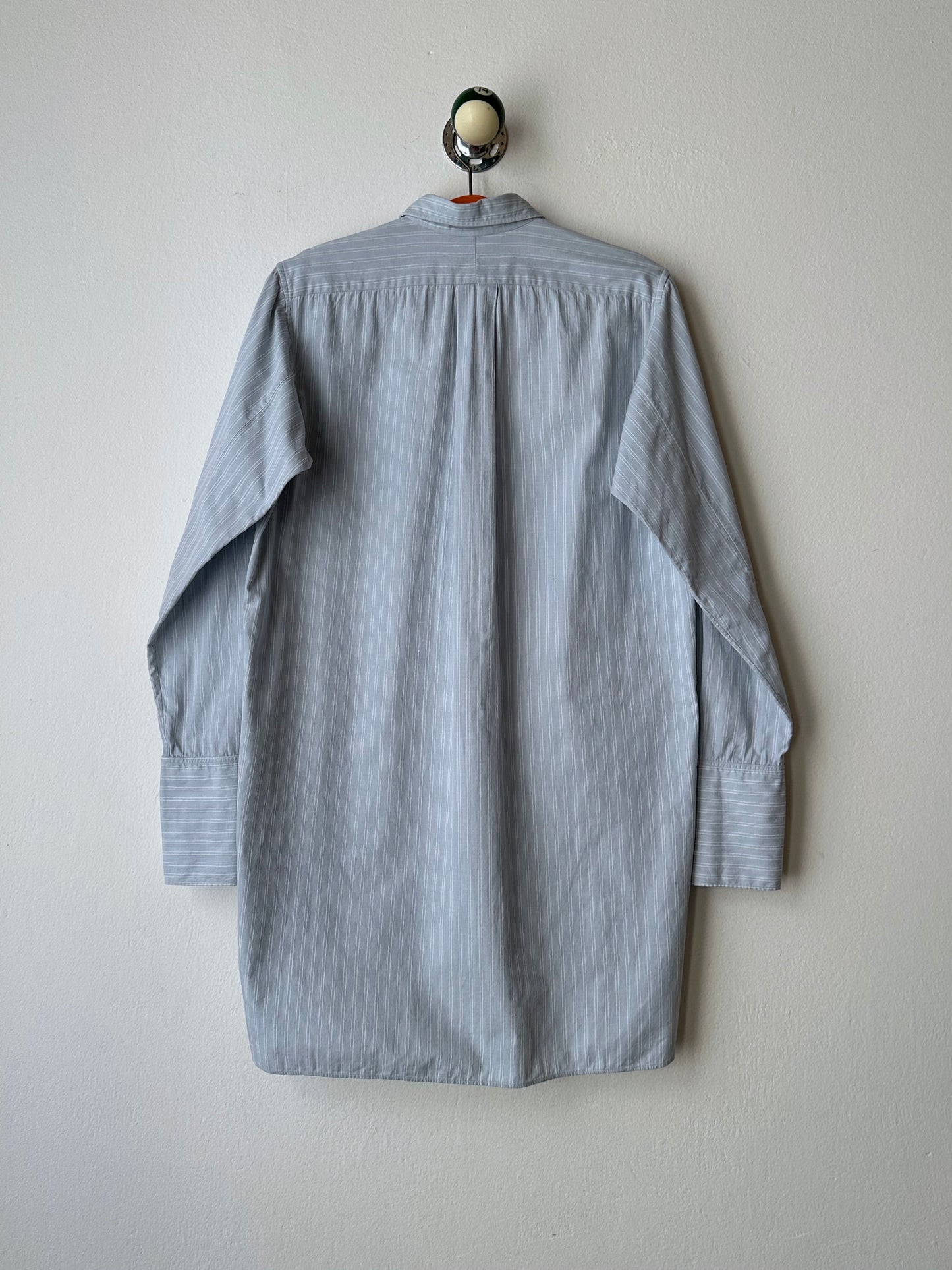 1960s Germany cotton shirt