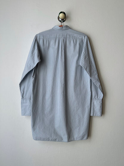 1960s Germany cotton shirt