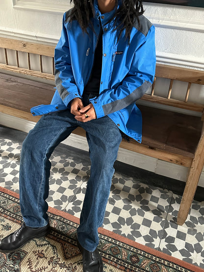 90s Berghaus Gore-Tex