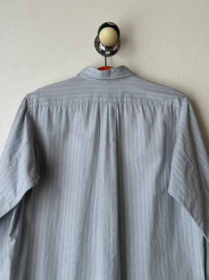 1960s Germany cotton shirt