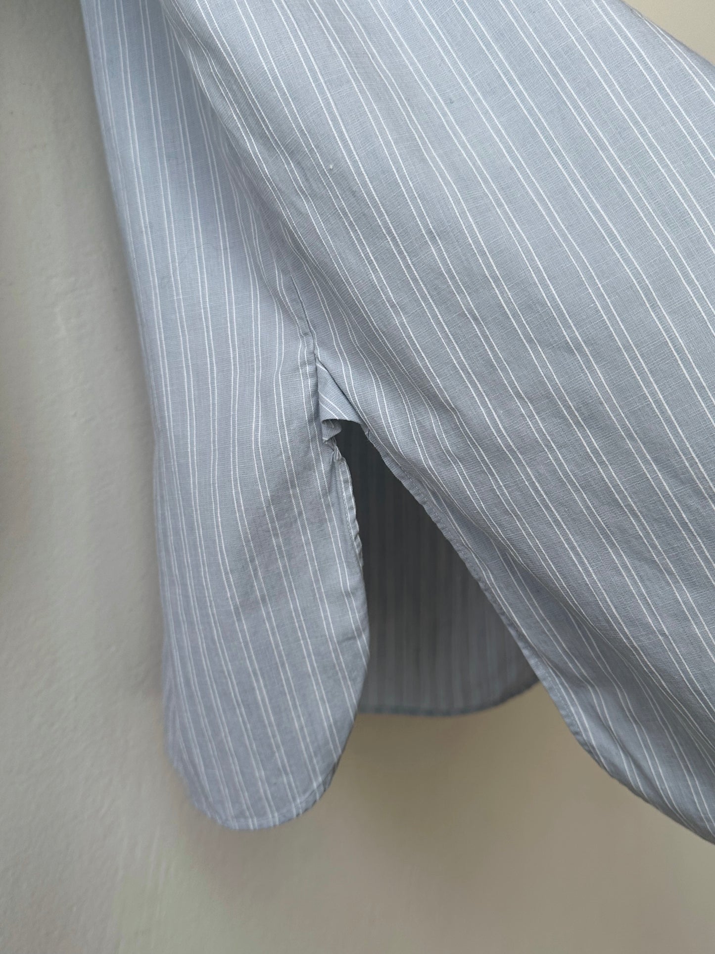 1960s Germany cotton shirt