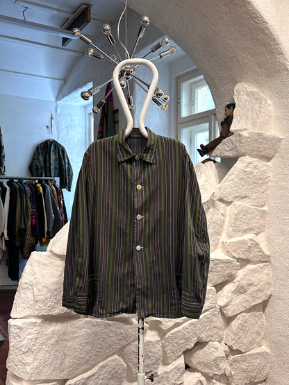 60s Pajama shirt
