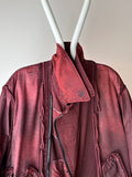 Stone Island SS'01 2001 Raso Gommato cp company Massimo osti made in italy 90's vintage 90年代 80's 80年代 ストーンアイランド  