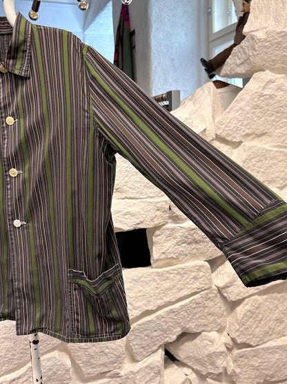 60s Pajama shirt