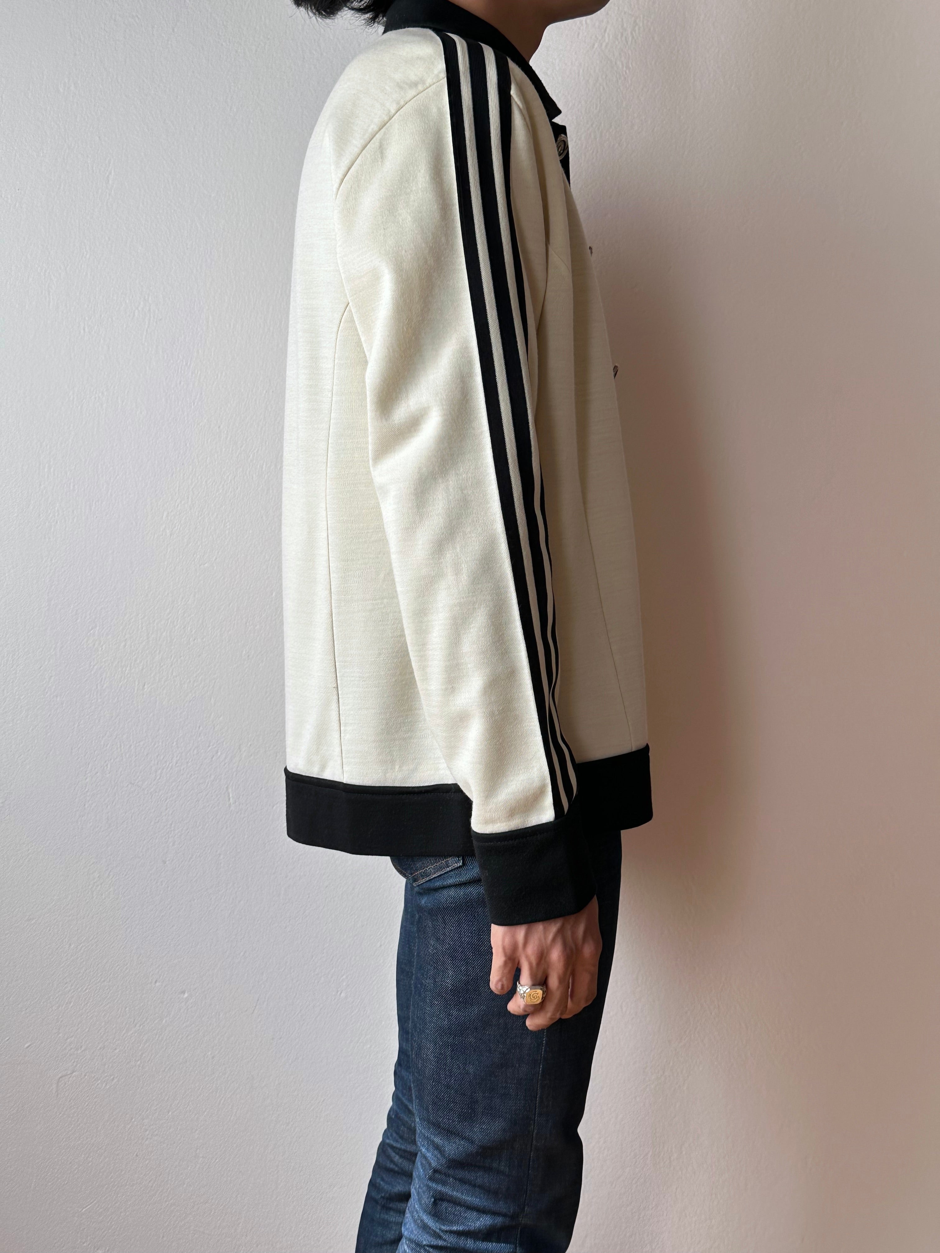 1970's Adidas Schwahn jacket. West-Germany – TOTO