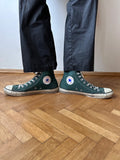 Converse made in usa vintage 90's 1990's コンバース 90年代 ヴィンテージ アメリカ製