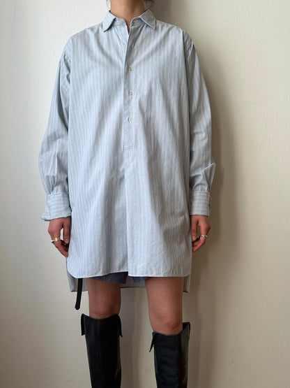 1960s Germany cotton shirt