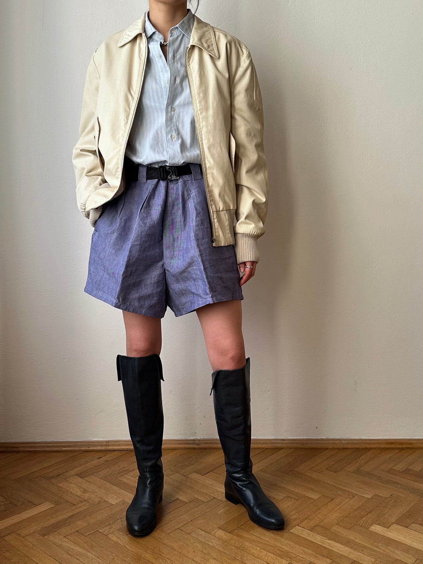 1960s Belgian sports jacket