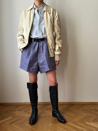 1960s Belgian sports jacket