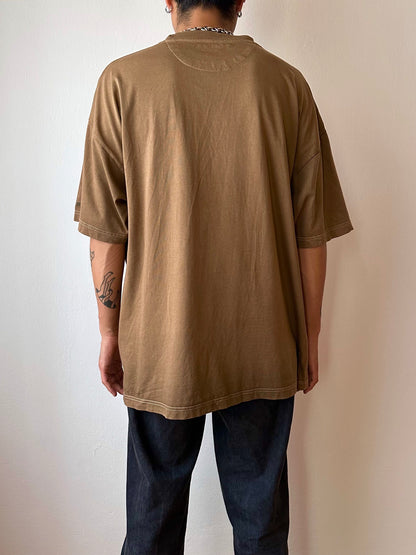 YSL brown - XL