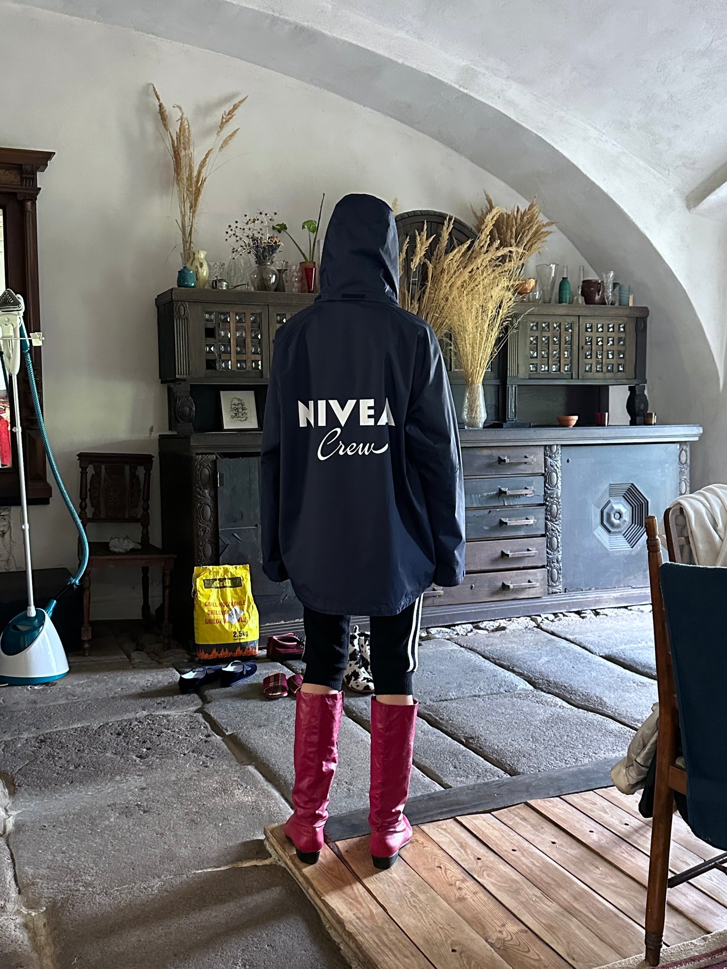 NIVEA