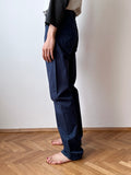 90s KATHARINE HAMNETT button fly pants