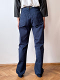 90s KATHARINE HAMNETT button fly pants