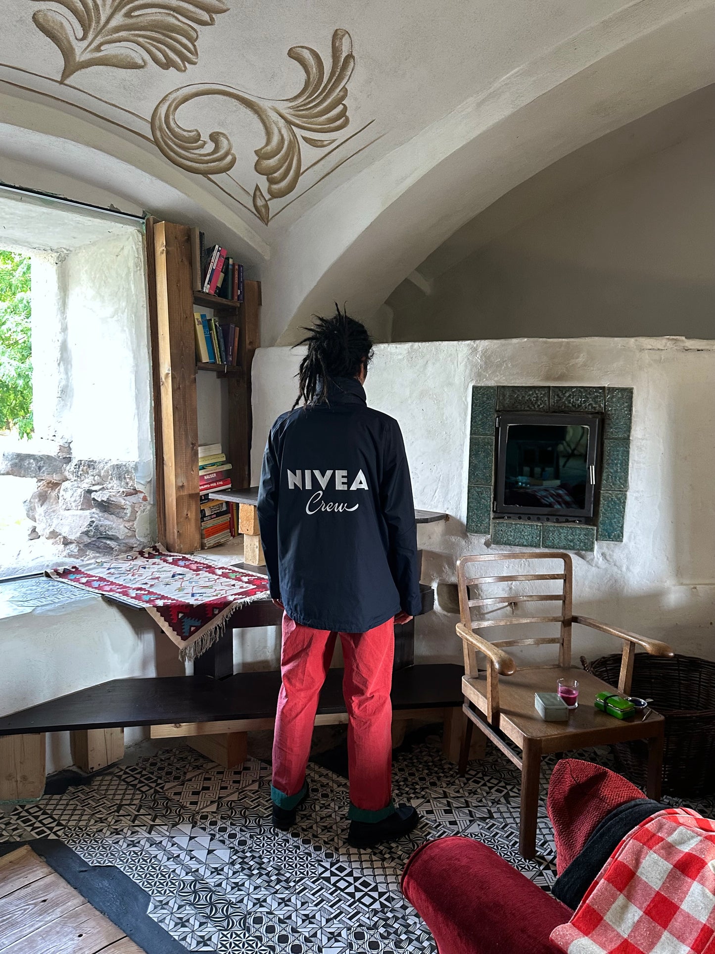 NIVEA
