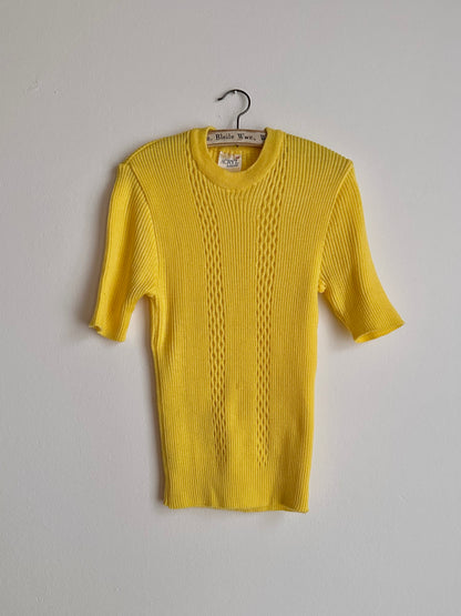 european acryl sweater sets - S