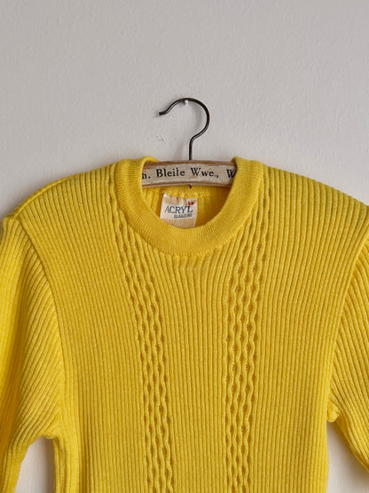 european acryl sweater sets - S