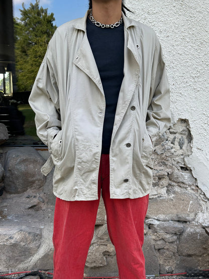 1990s Cotton jacket