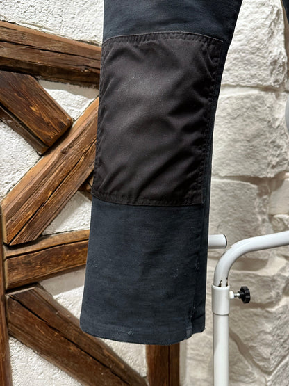 German guild trouser twisted double pilot