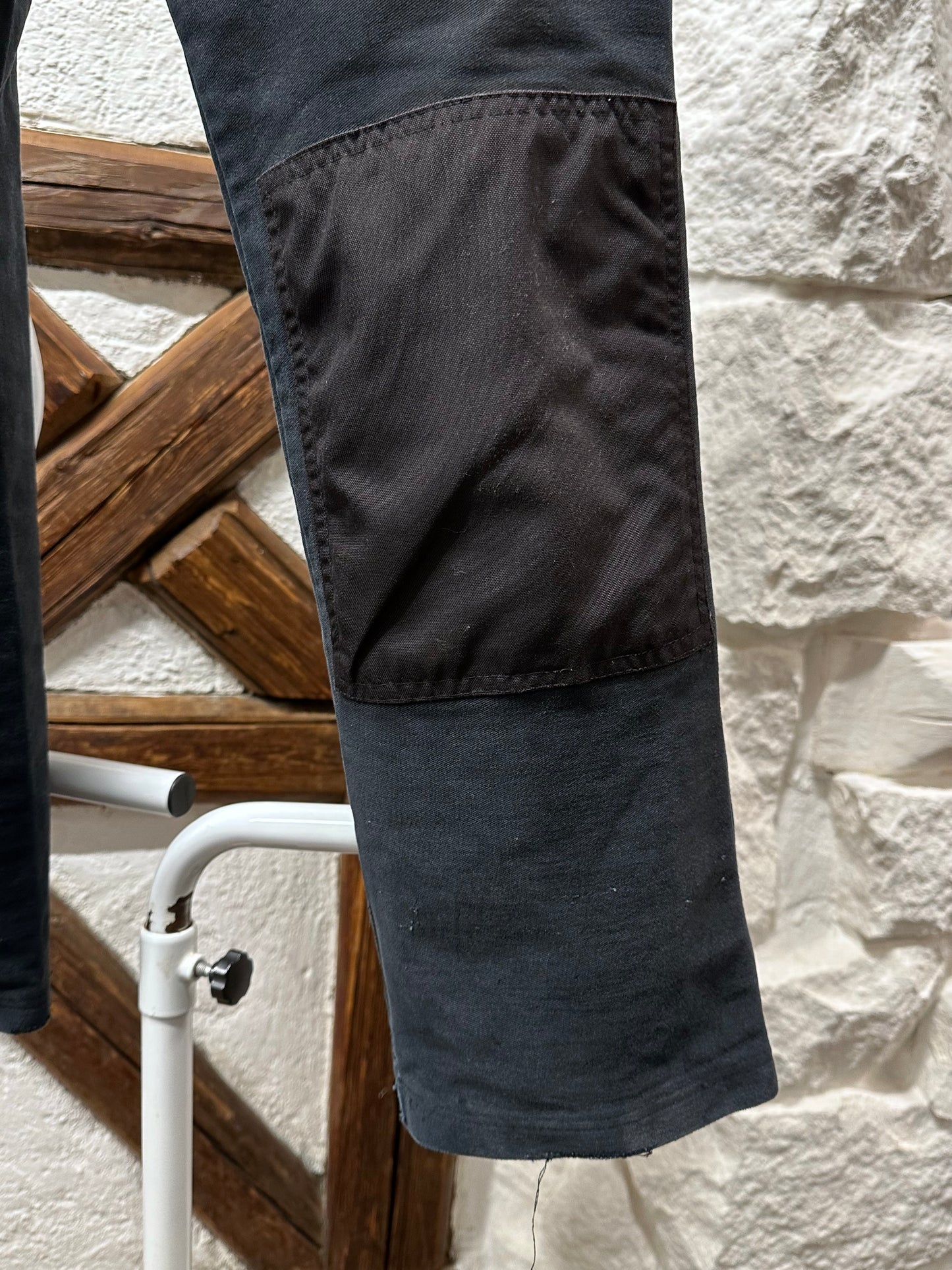 German guild trouser twisted double pilot