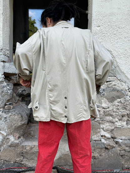 1990s Cotton jacket