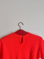 european acryl sweater sets - M