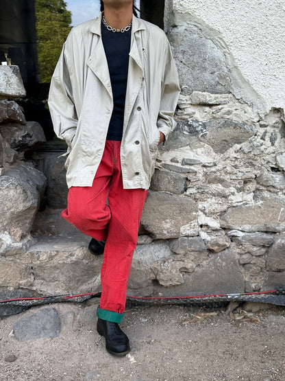1990s Cotton jacket