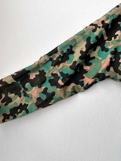 1950's Československá lidová armáda DUBÁKY チェコスロバキア 人民軍 Czechoslovakia army military ミリタリー 50's 50年代 チェコ軍 Dubaky Toto Antique shop プラハ  古着屋 古着 Praha Prague Vintage clothing store ユーロ古着 ヨーロッパ古着 ユーロミリタリー  ヨーロッパミリタリー  古着卸 フランス買い付け showroom ショールーム Rare レア 軍物 