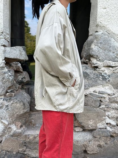 1990s Cotton jacket