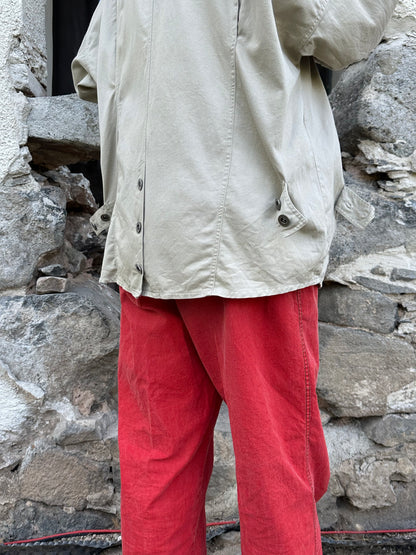 1990s Cotton jacket