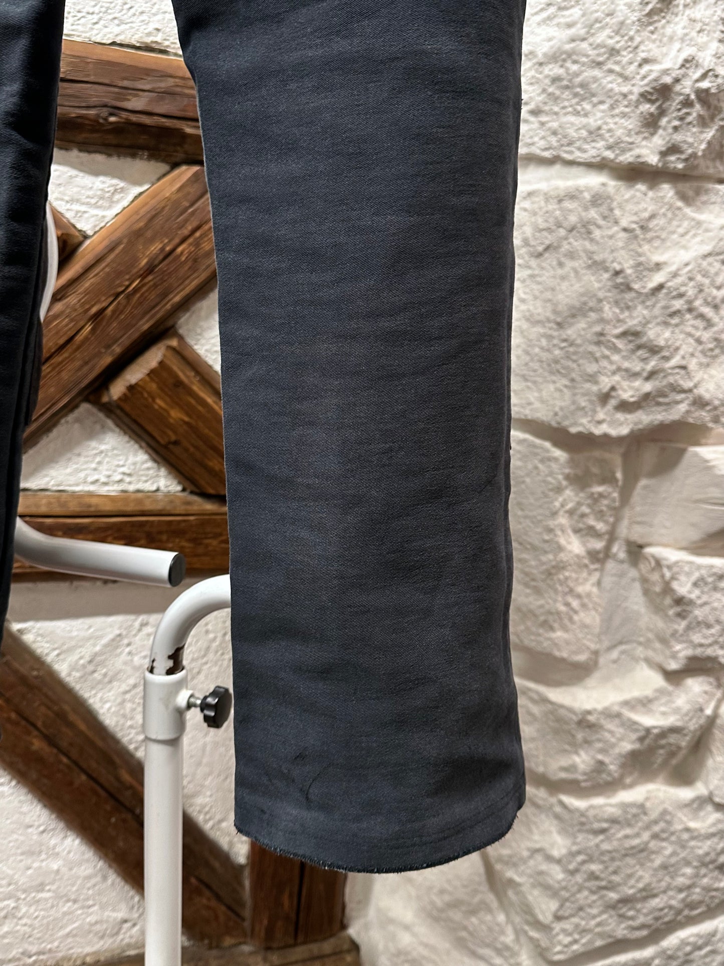 German guild trouser twisted double pilot