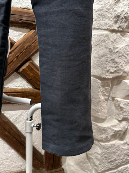 German guild trouser twisted double pilot