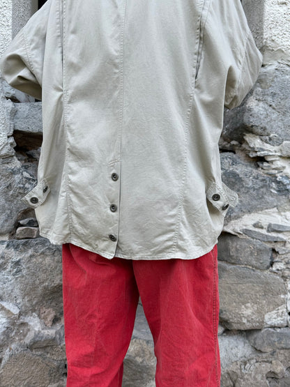 1990s Cotton jacket