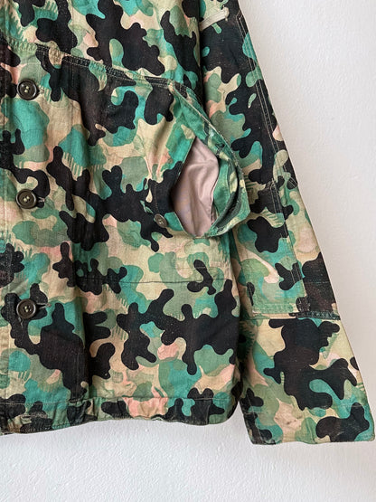 1950's Československá lidová armáda DUBÁKY チェコスロバキア 人民軍 Czechoslovakia army military ミリタリー 50's 50年代 チェコ軍 Dubaky Toto Antique shop プラハ  古着屋 古着 Praha Prague Vintage clothing store ユーロ古着 ヨーロッパ古着 ユーロミリタリー  ヨーロッパミリタリー  古着卸 フランス買い付け showroom ショールーム Rare レア 軍物 