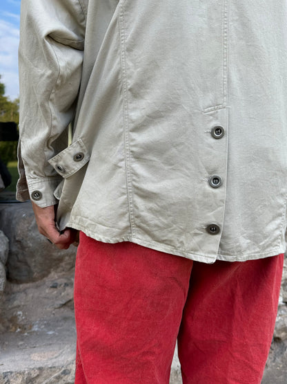 1990s Cotton jacket