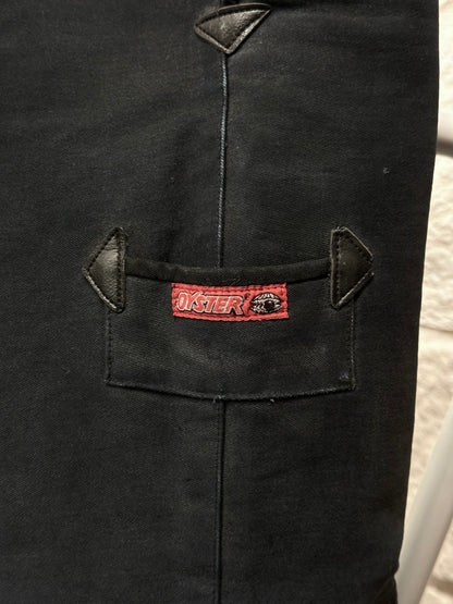 German guild trouser twisted double pilot