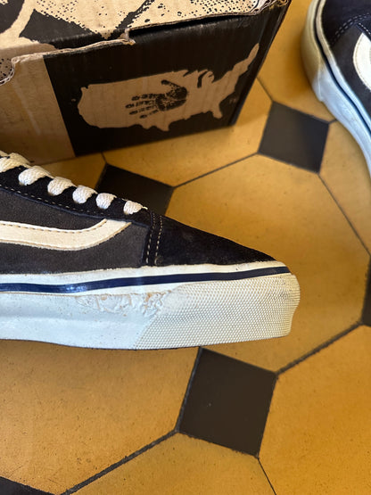 90s Vans old school dead stock / 7h