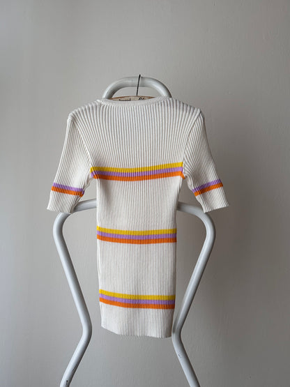 european acryl sweater sets - S