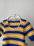 european acryl sweater sets - S