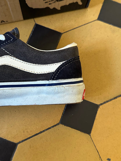 90s Vans old school dead stock / 7h