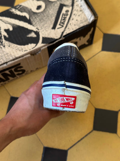 90s Vans old school dead stock / 7h