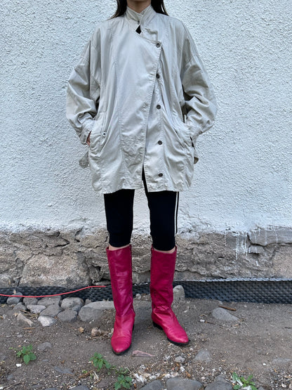 1990s Cotton jacket